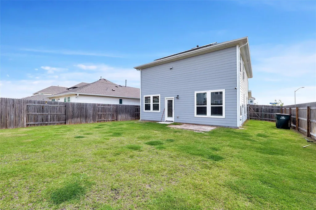 101 Crescent Street Georgetown TX 78626