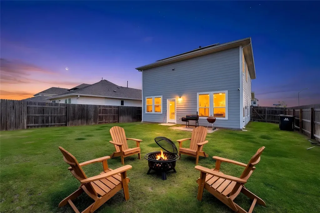 101 Crescent Street Georgetown TX 78626