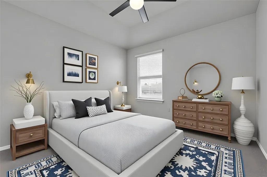 101 Crescent Street Georgetown TX 78626