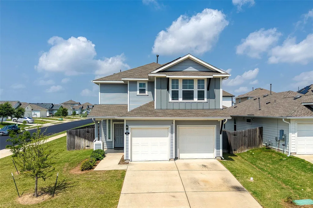 101 Crescent Street Georgetown TX 78626
