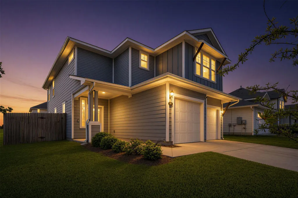 101 Crescent Street Georgetown TX 78626