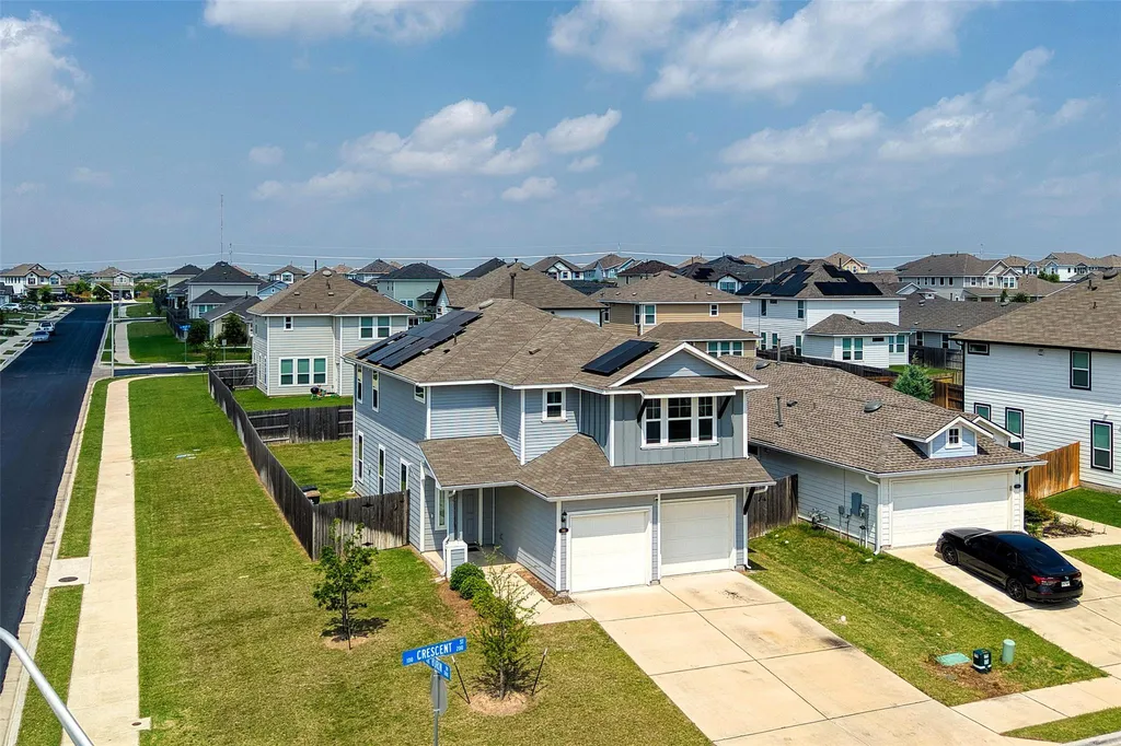 101 Crescent Street Georgetown TX 78626