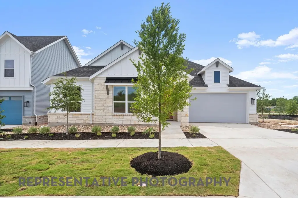 6312 Mcmurtry Street Austin TX 78747
