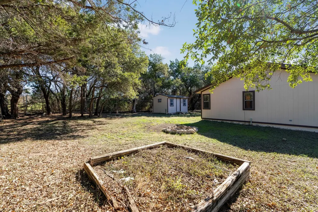 500 Grand Prairie Circle Dripping Springs TX 78620