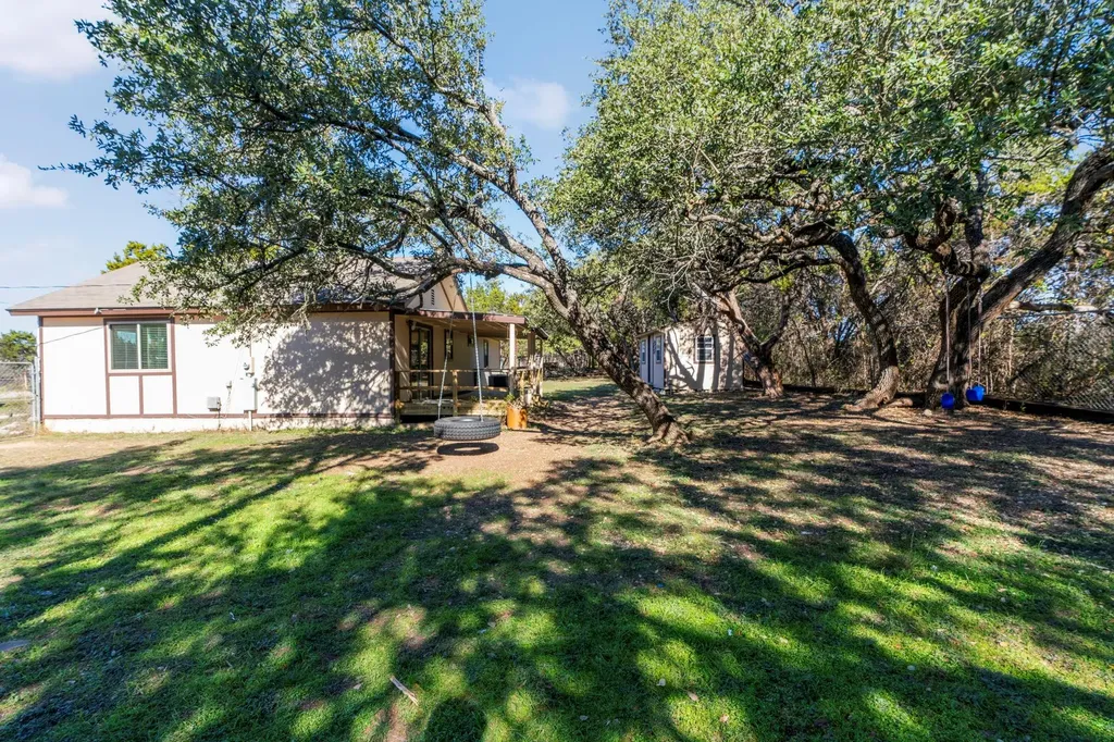 500 Grand Prairie Circle Dripping Springs TX 78620