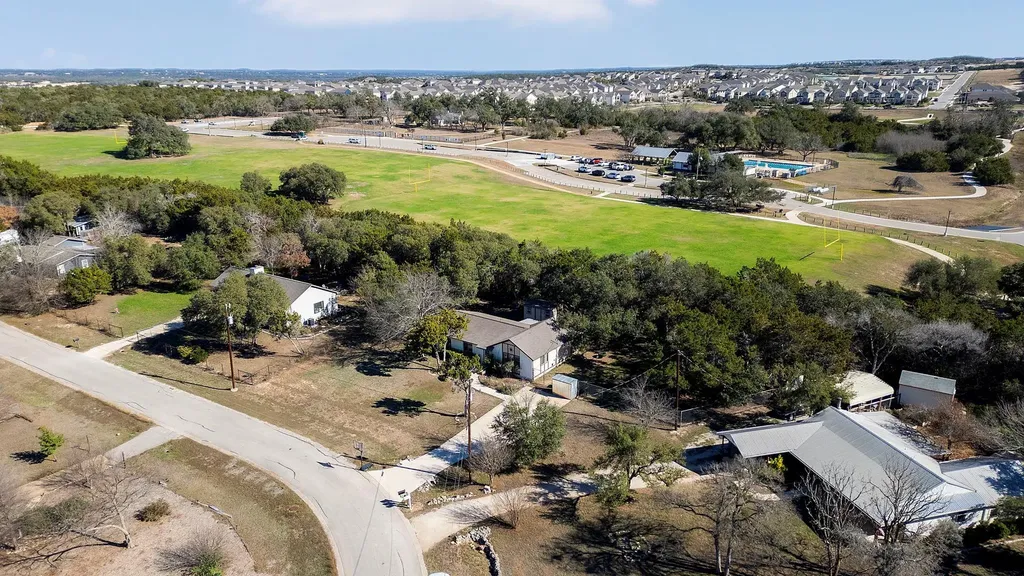 500 Grand Prairie Circle Dripping Springs TX 78620