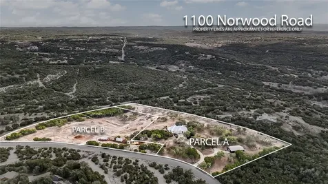 1100 Norwood Road Dripping Springs TX 78620