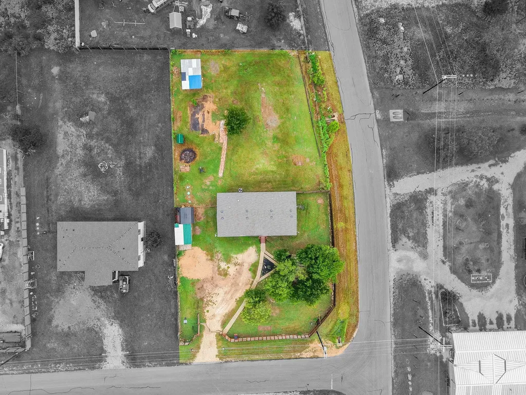 224 Las Estancias Drive Cedar Creek TX 78612
