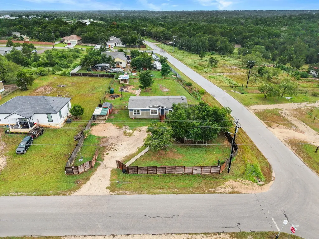 224 Las Estancias Drive Cedar Creek TX 78612