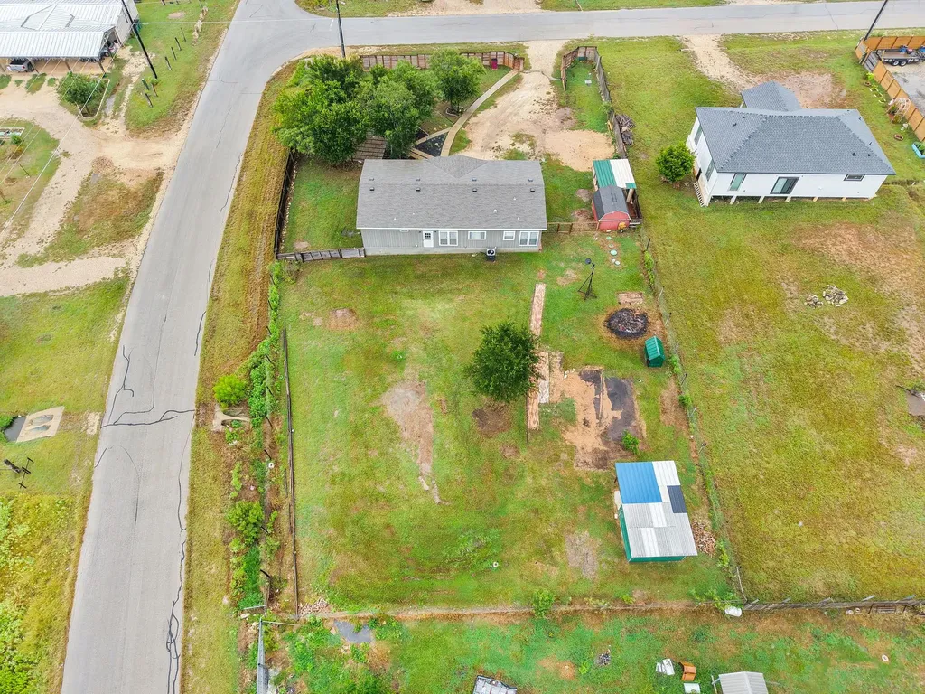 224 Las Estancias Drive Cedar Creek TX 78612