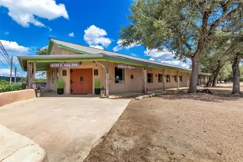 4002 E Highway 290 Highway Dripping Springs TX 78620