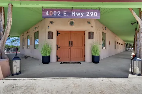 4002 E Highway 290 Highway Dripping Springs TX 78620