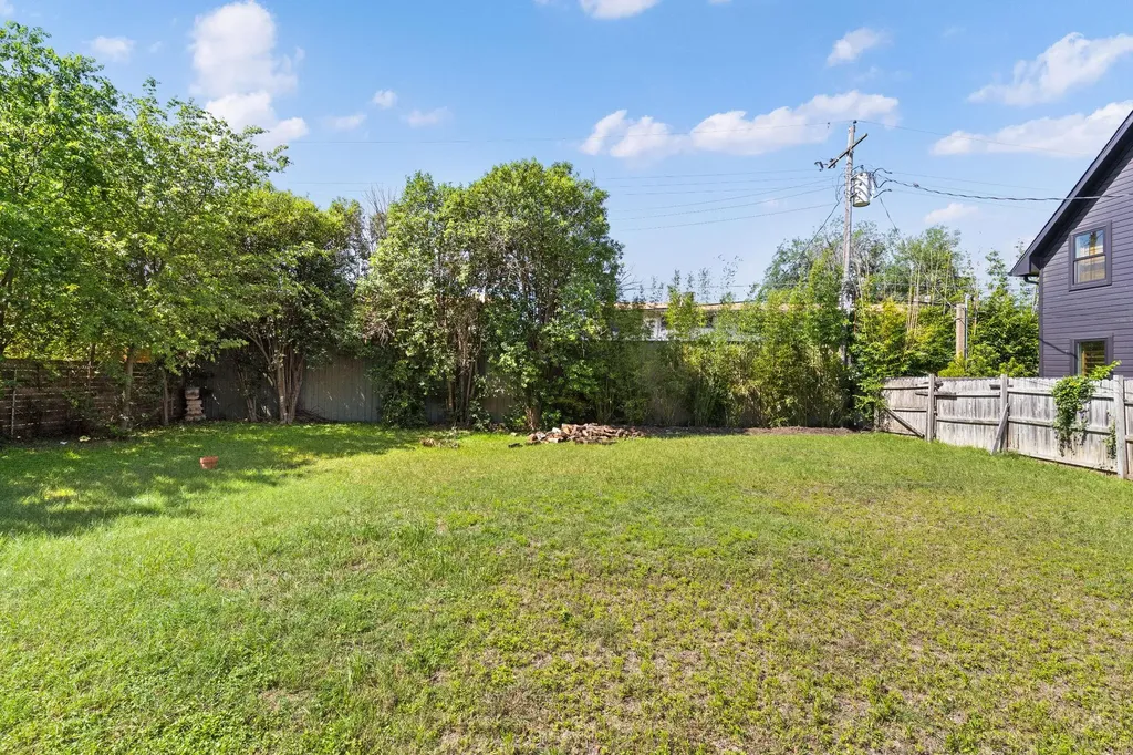 1801 Belford Drive Austin TX 78757