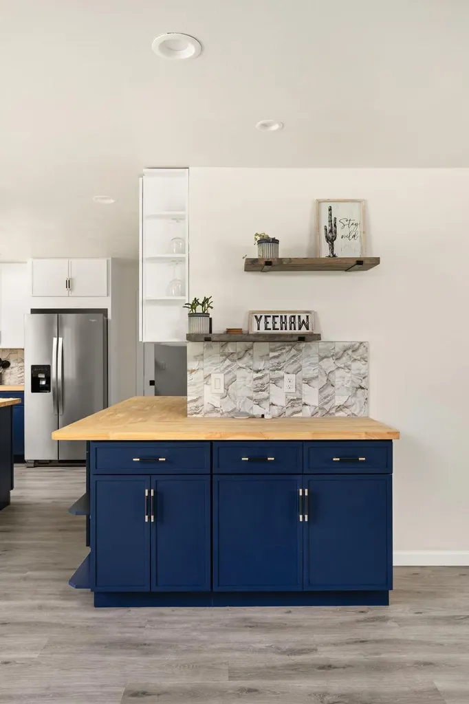 1801 Belford Drive Austin TX 78757