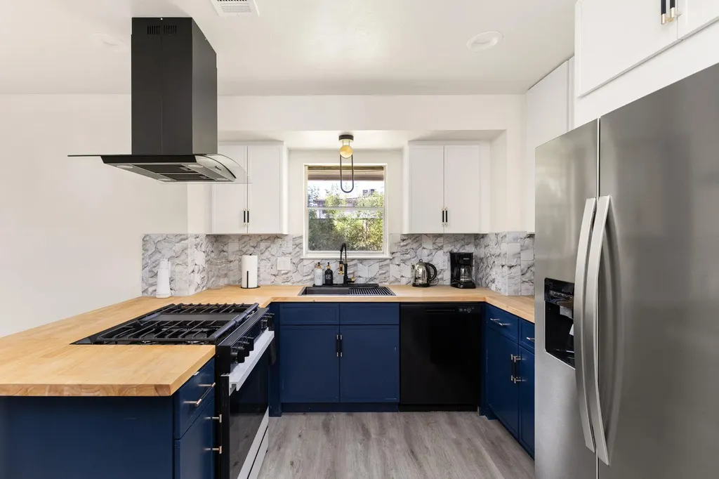 1801 Belford Drive Austin TX 78757