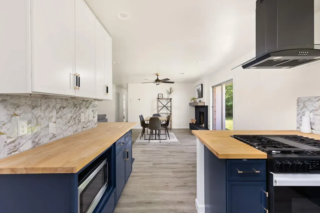 1801 Belford Drive Austin TX 78757