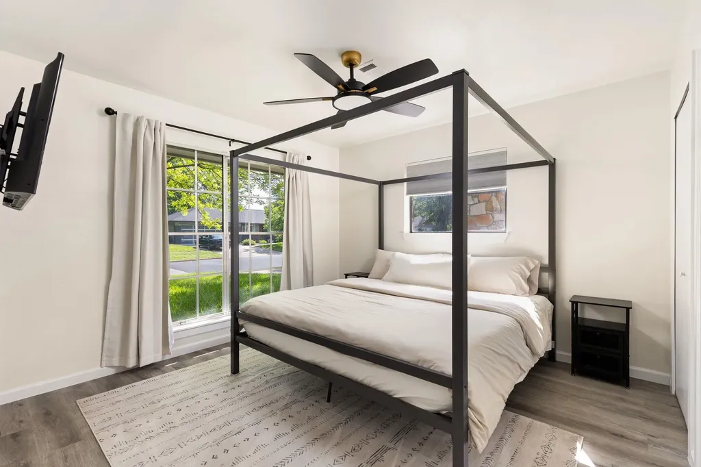 1801 Belford Drive Austin TX 78757