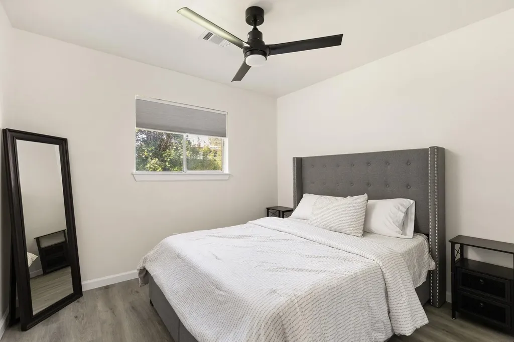 1801 Belford Drive Austin TX 78757