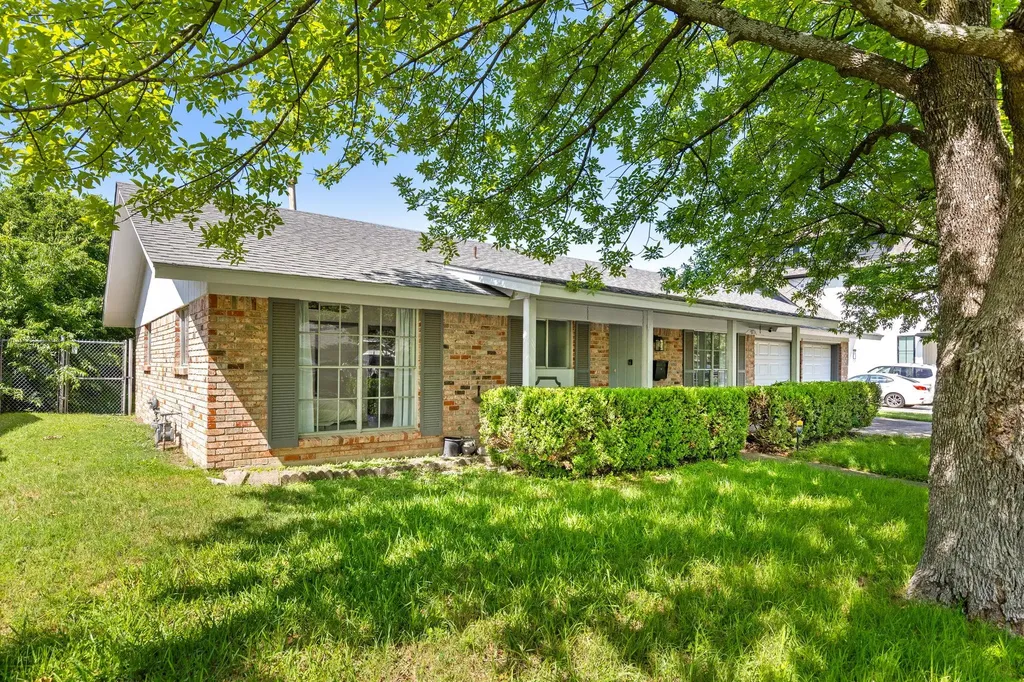 1801 Belford Drive Austin TX 78757