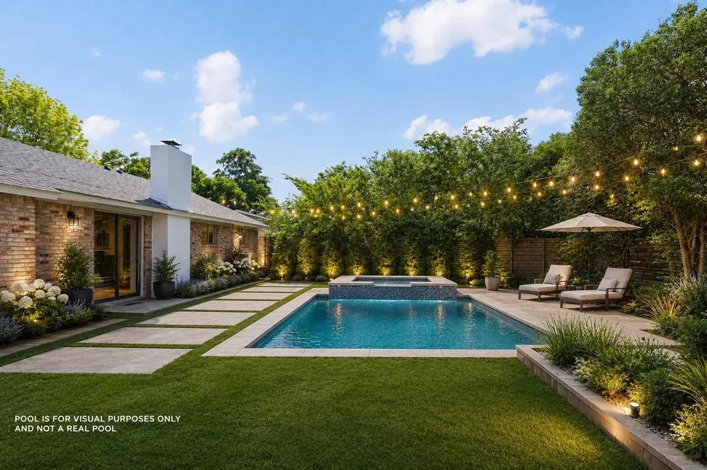 1801 Belford Drive Austin TX 78757