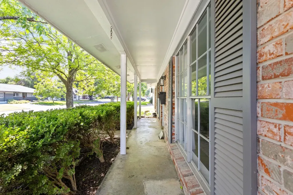 1801 Belford Drive Austin TX 78757