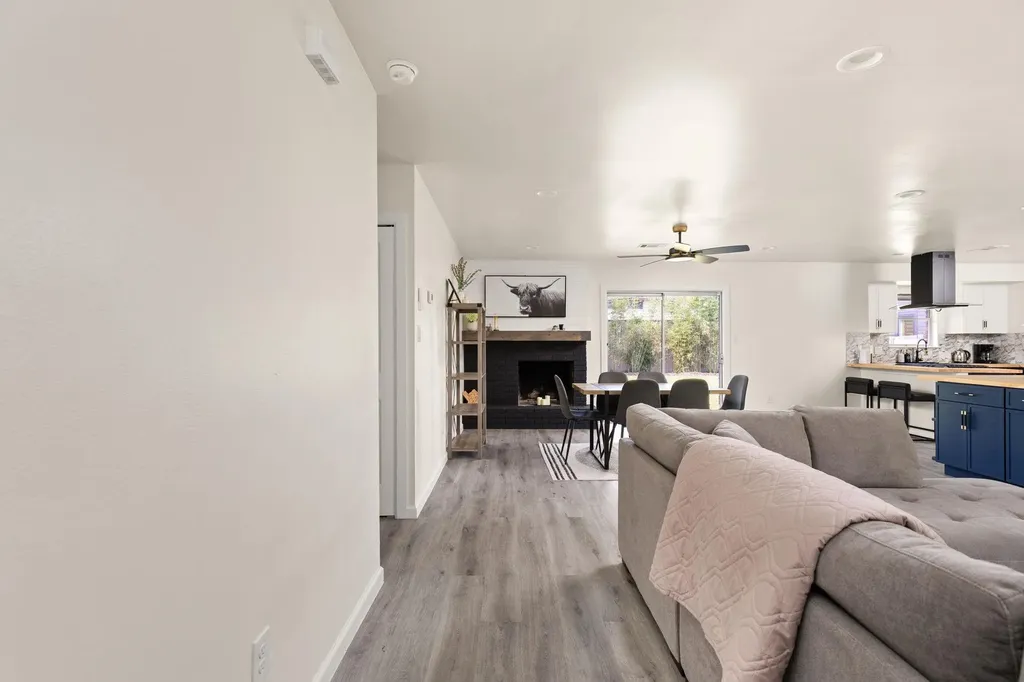 1801 Belford Drive Austin TX 78757