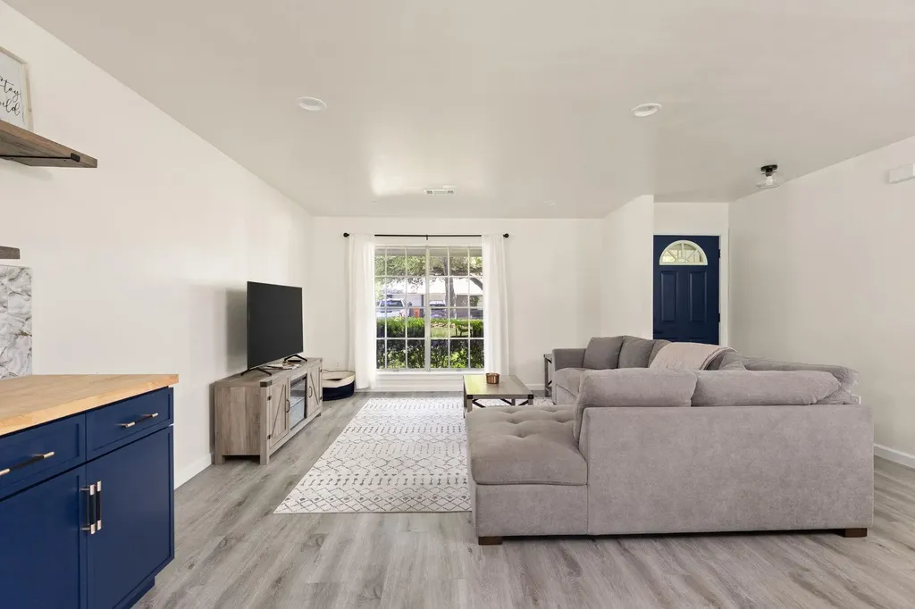 1801 Belford Drive Austin TX 78757
