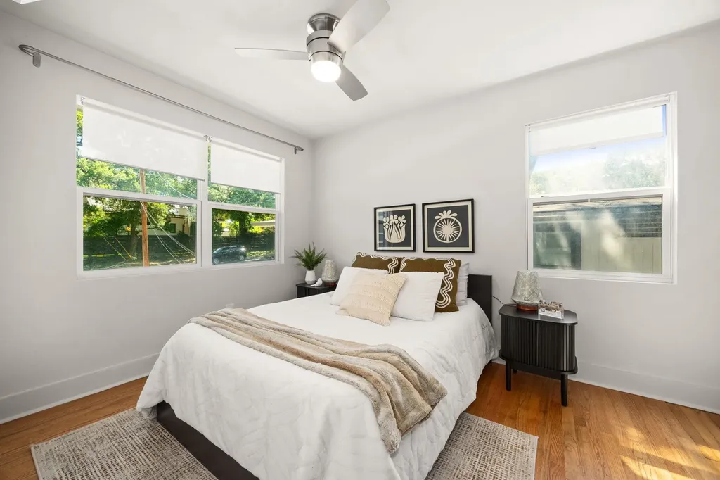 2309 Pruett Street Austin TX 78703