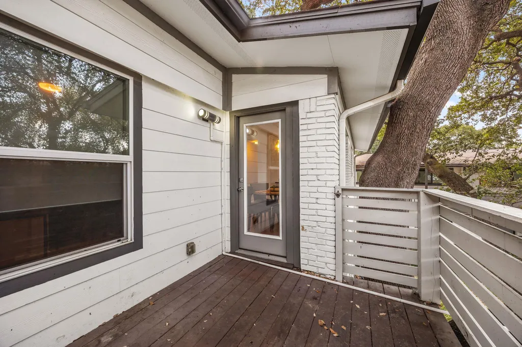 2309 Pruett Street Austin TX 78703