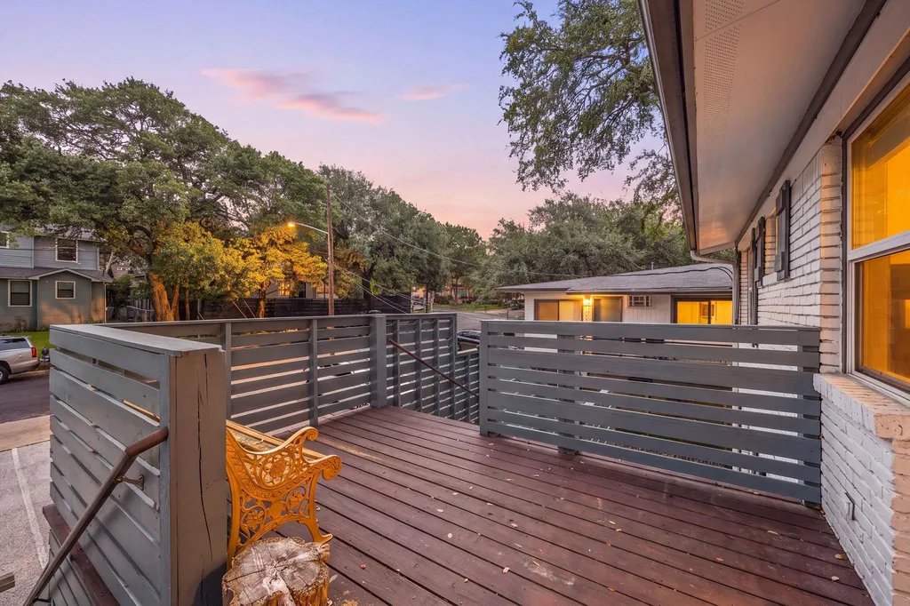 2309 Pruett Street Austin TX 78703