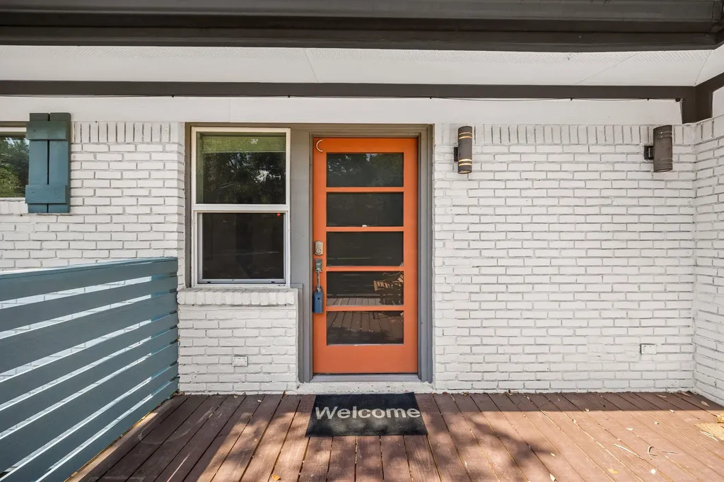 2309 Pruett Street Austin TX 78703