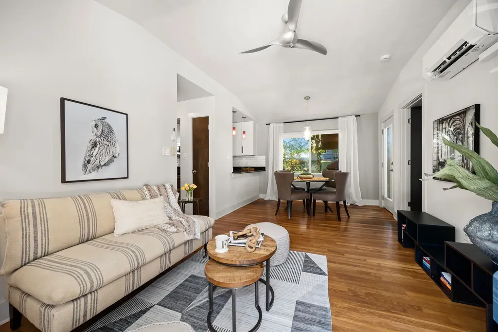 2309 Pruett Street Austin TX 78703