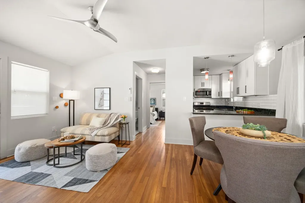 2309 Pruett Street Austin TX 78703