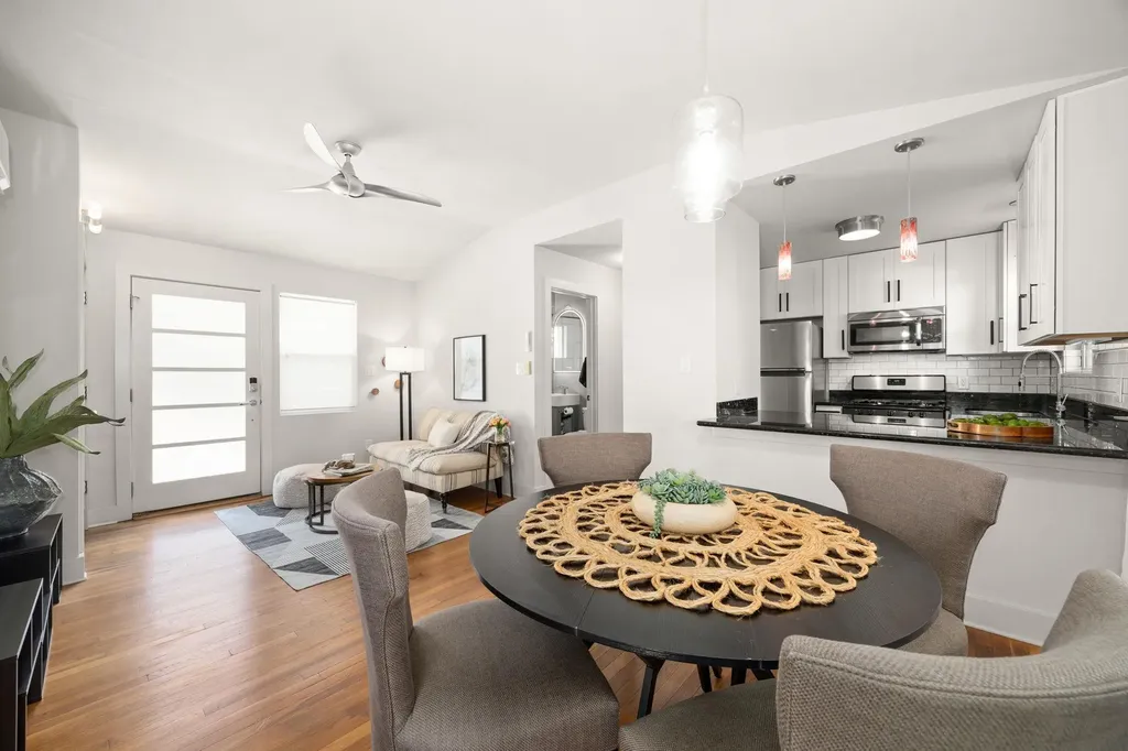2309 Pruett Street Austin TX 78703