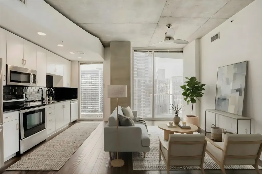 360 Nueces Street Austin TX 78701