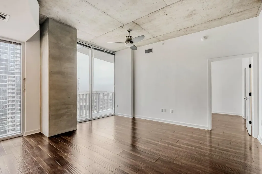 360 Nueces Street Austin TX 78701