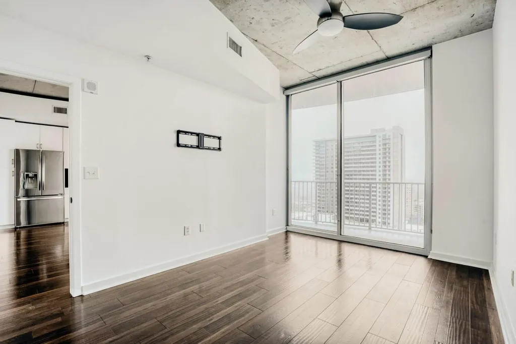 360 Nueces Street Austin TX 78701