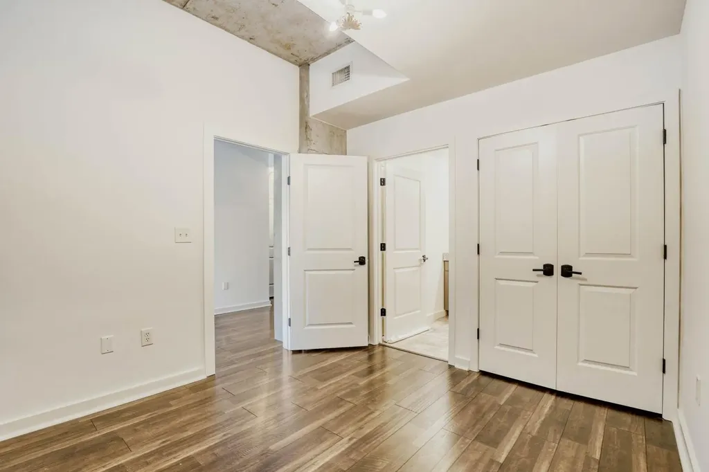 360 Nueces Street Austin TX 78701