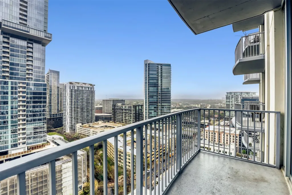 360 Nueces Street Austin TX 78701