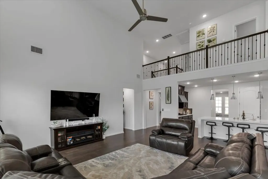 2517 Cappelle Way Round Rock TX 78665