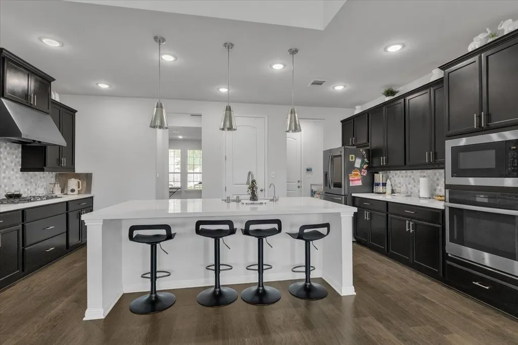 2517 Cappelle Way Round Rock TX 78665