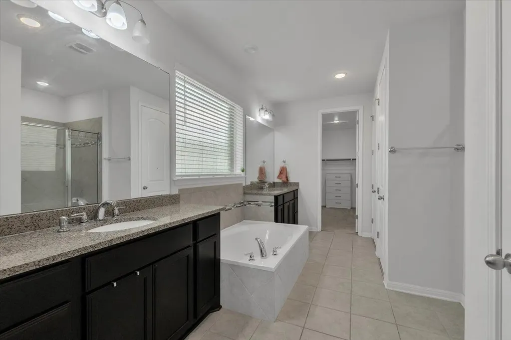 2517 Cappelle Way Round Rock TX 78665