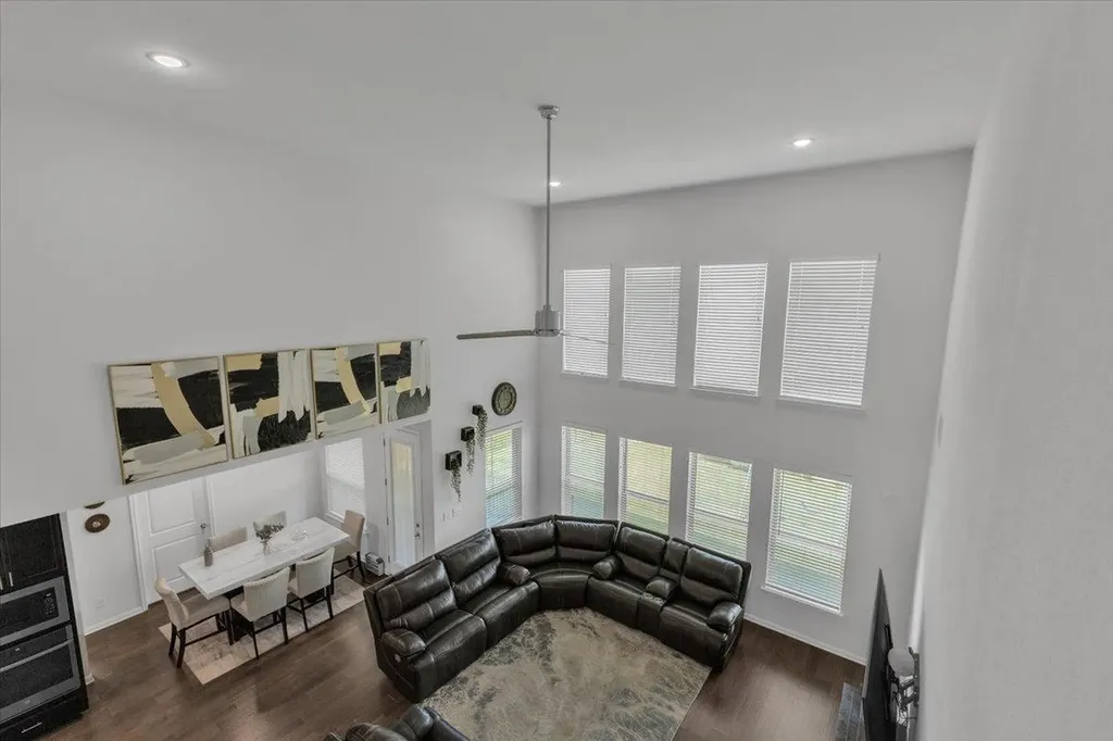 2517 Cappelle Way Round Rock TX 78665