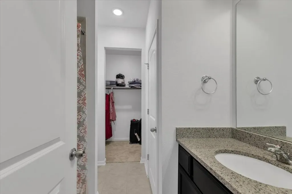 2517 Cappelle Way Round Rock TX 78665