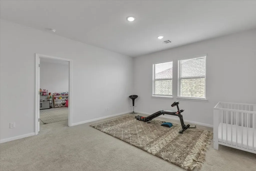 2517 Cappelle Way Round Rock TX 78665