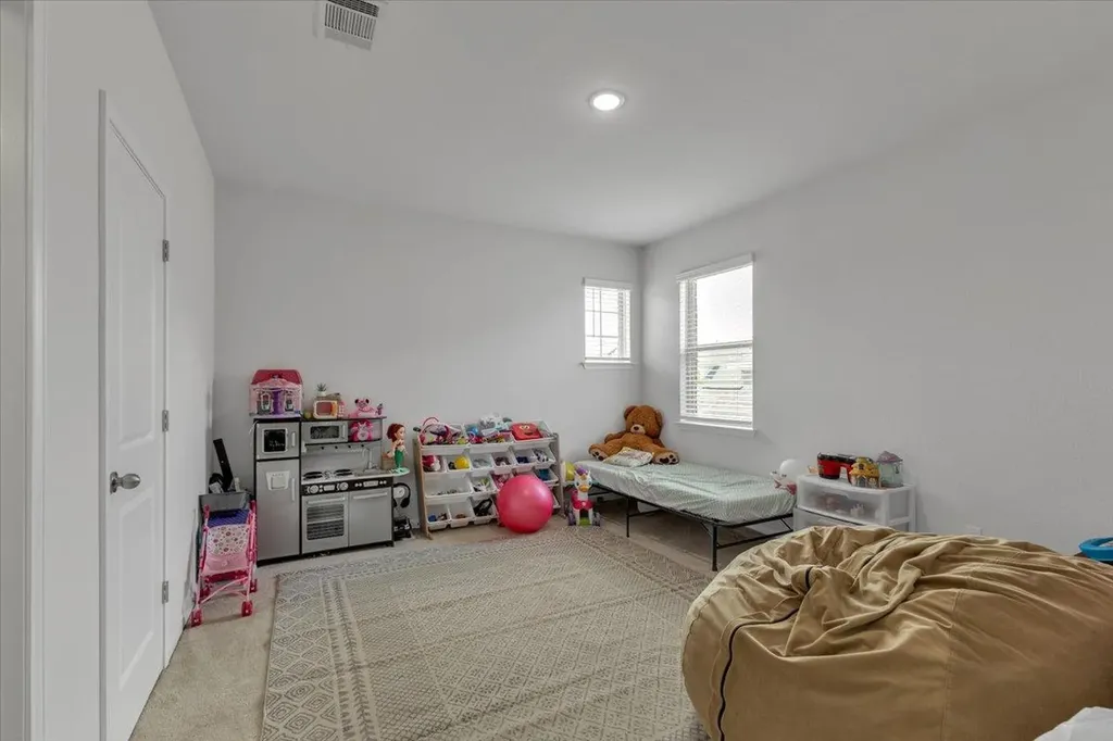 2517 Cappelle Way Round Rock TX 78665