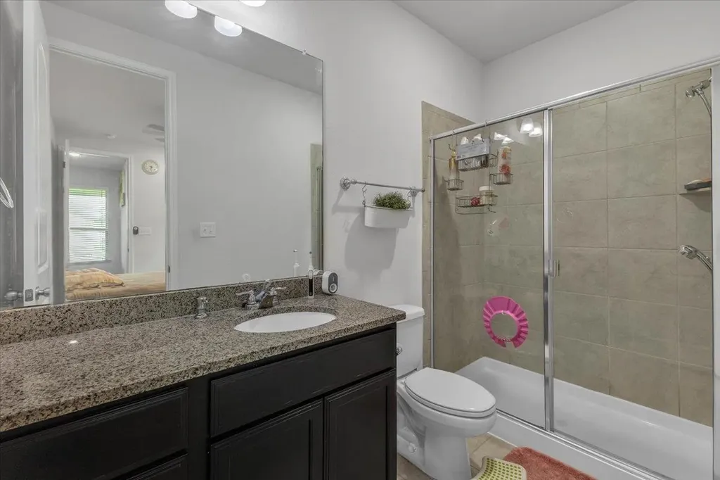 2517 Cappelle Way Round Rock TX 78665