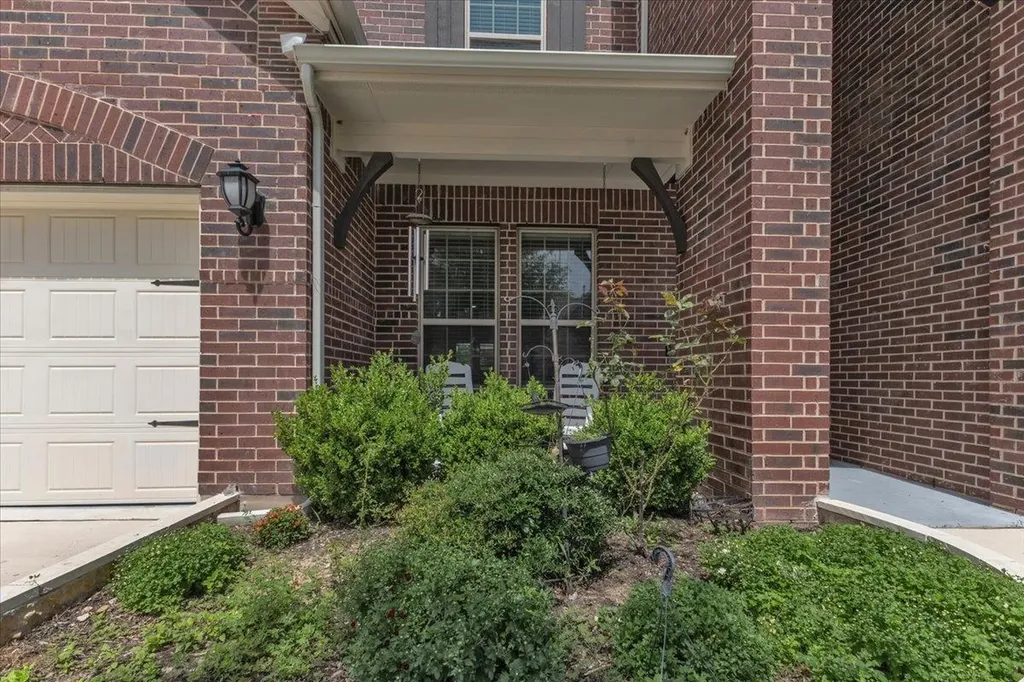 2517 Cappelle Way Round Rock TX 78665