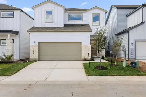 17504 Emperador Drive Round Rock TX 78664