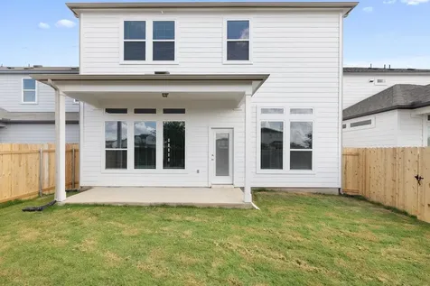 17504 Emperador Drive Round Rock TX 78664